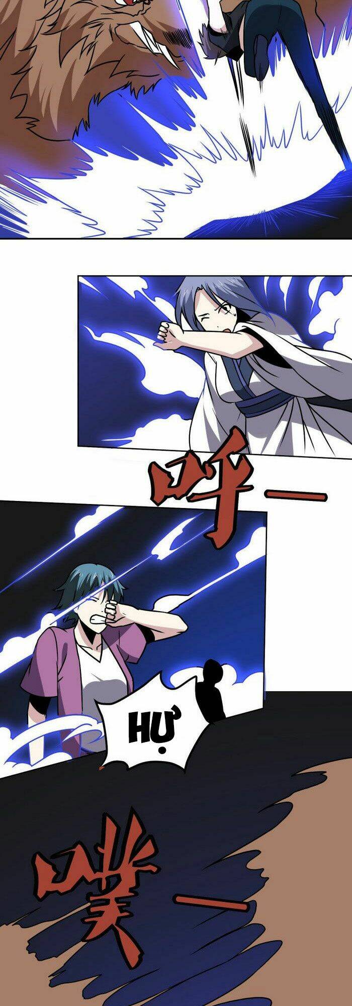 Tay Chơi Thần Cấp - Chapter 172 - Page 12