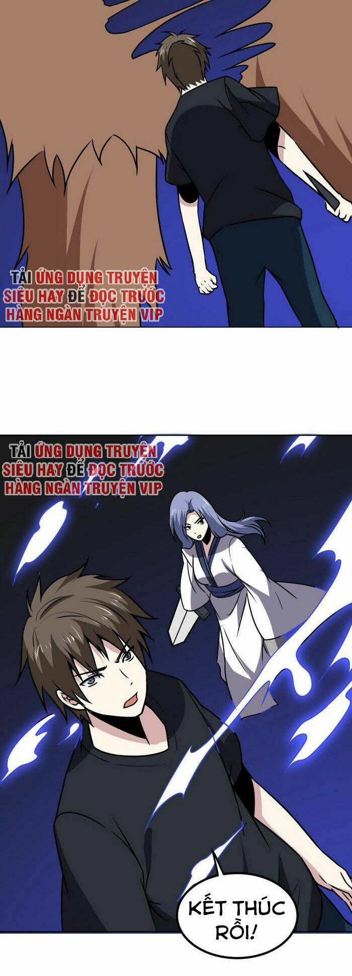 Tay Chơi Thần Cấp - Chapter 172 - Page 13