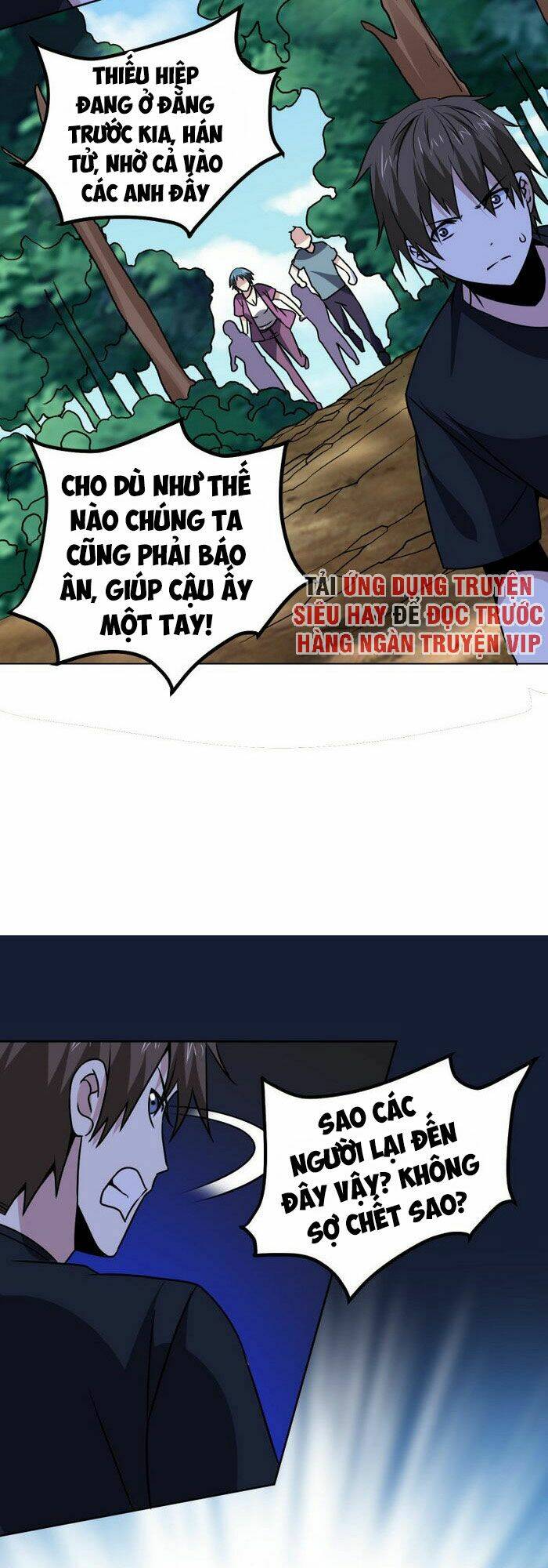 Tay Chơi Thần Cấp - Chapter 172 - Page 4