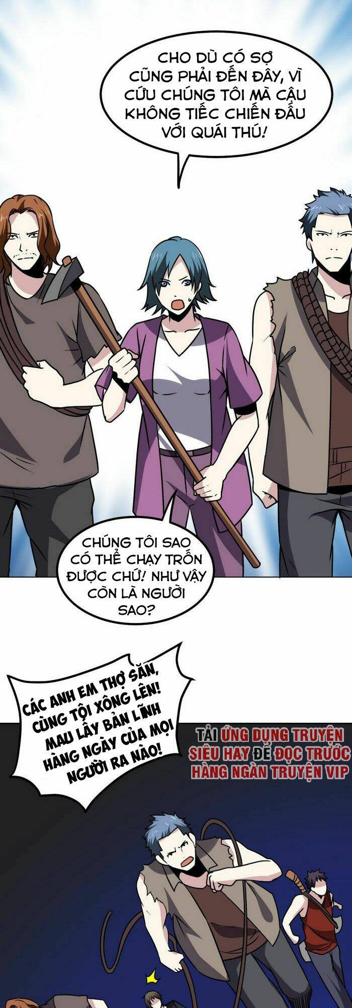 Tay Chơi Thần Cấp - Chapter 172 - Page 5