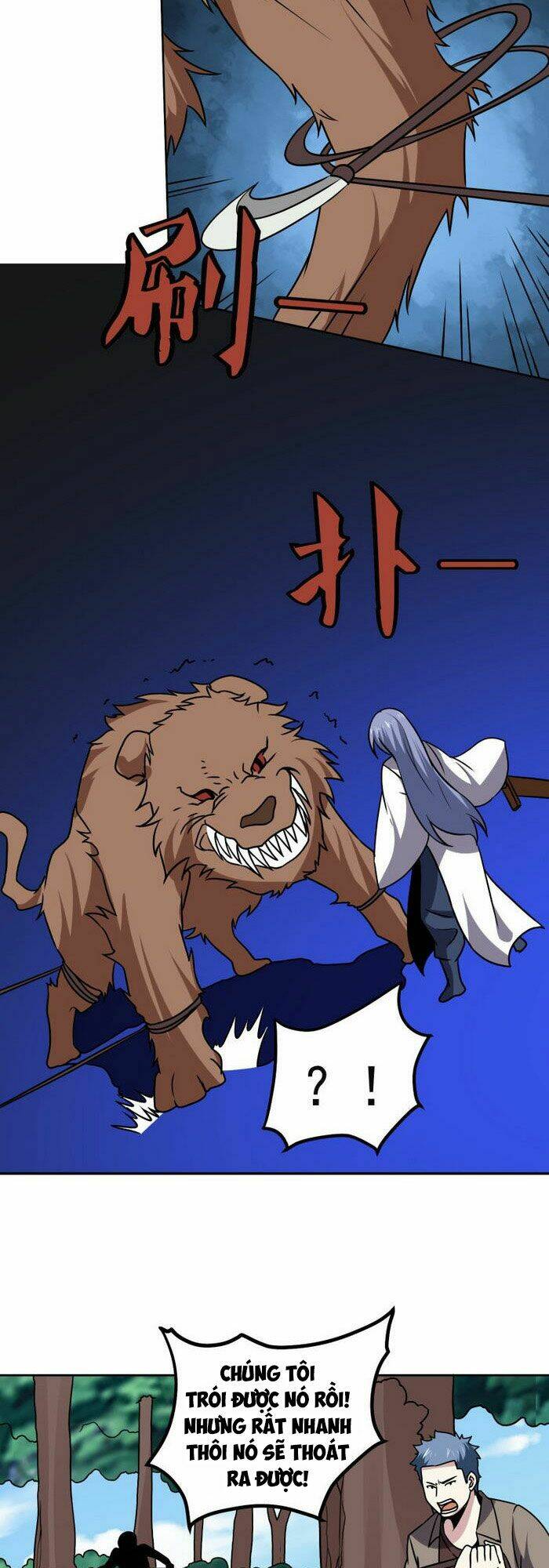 Tay Chơi Thần Cấp - Chapter 172 - Page 7