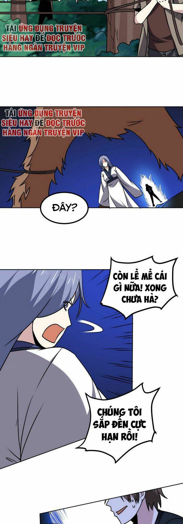 Tay Chơi Thần Cấp - Chapter 172 - Page 8