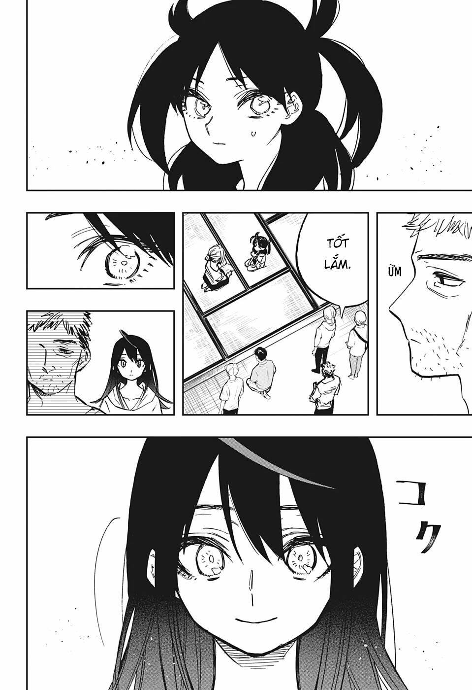 Nữ diễn viên tài năng - Chapter 123 - Page 12