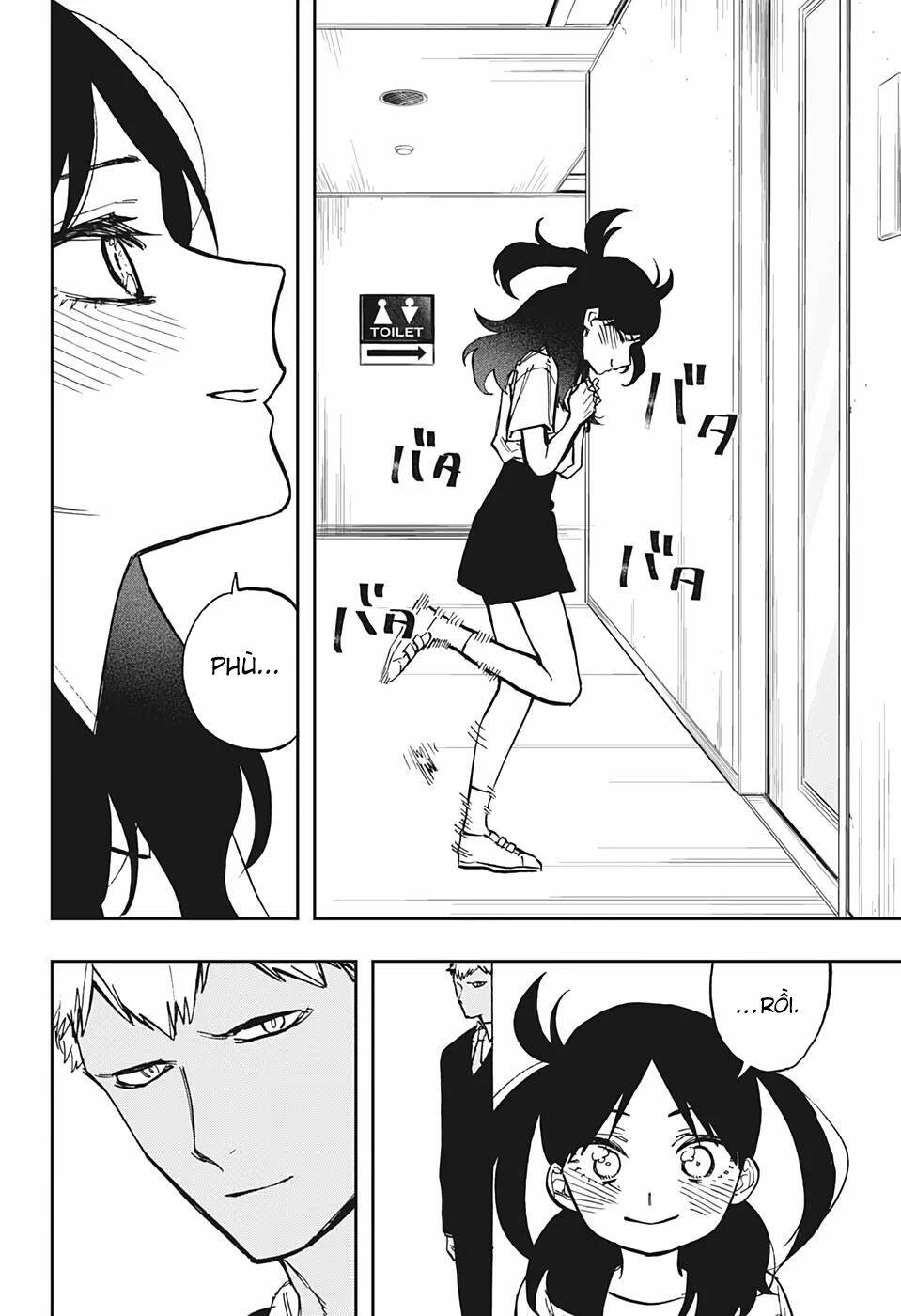 Nữ diễn viên tài năng - Chapter 123 - Page 14