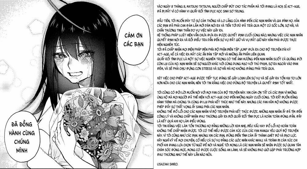 Nữ diễn viên tài năng - Chapter 123 - Page 22