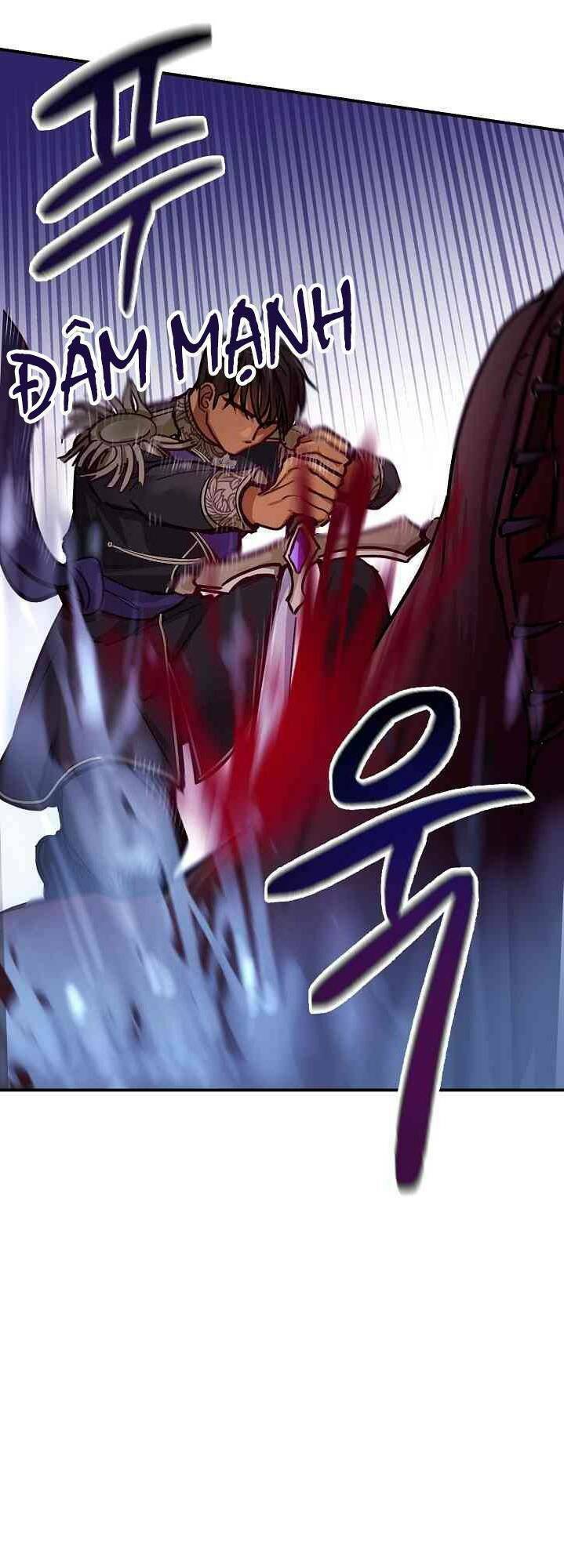 Amina - Nữ thần đèn - Chapter 29 - Page 10