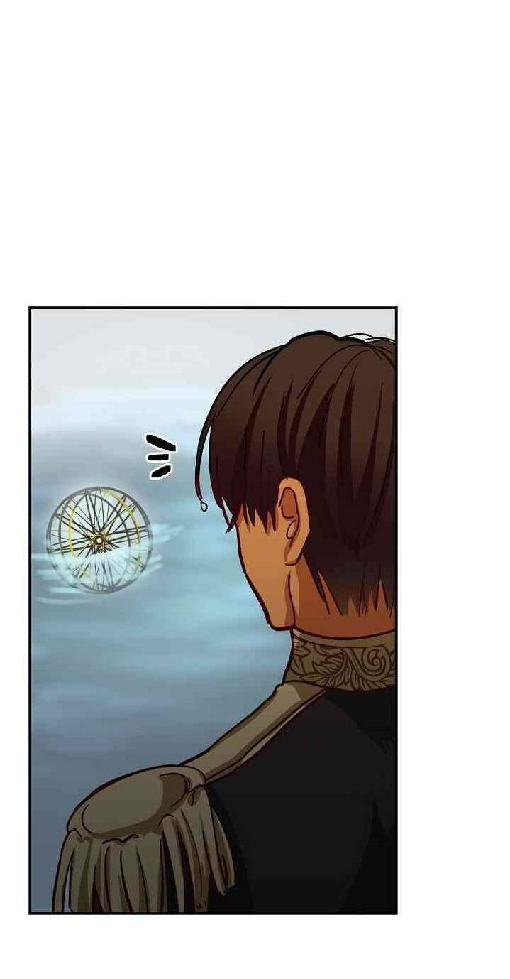 Amina - Nữ thần đèn - Chapter 29 - Page 13