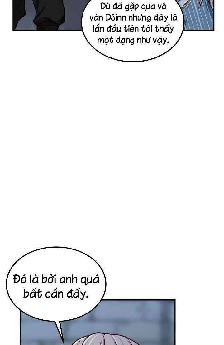 Amina - Nữ thần đèn - Chapter 29 - Page 16