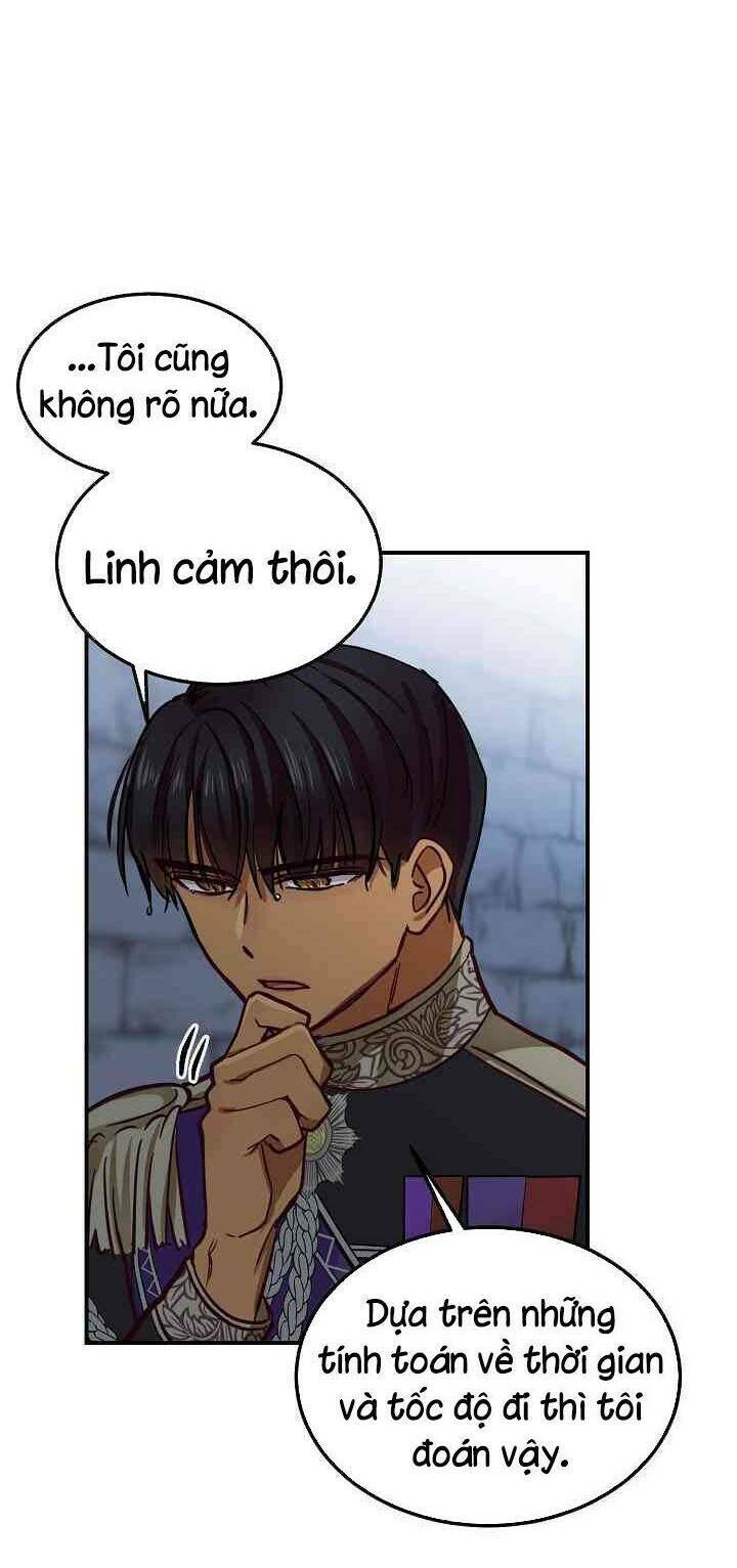 Amina - Nữ thần đèn - Chapter 29 - Page 21