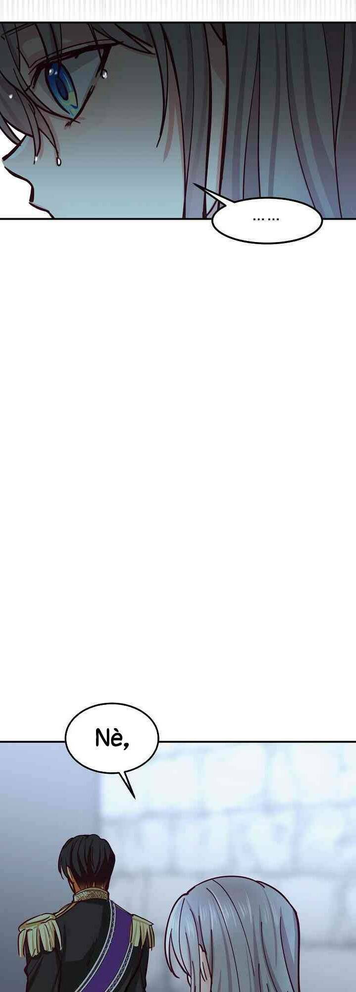 Amina - Nữ thần đèn - Chapter 29 - Page 26