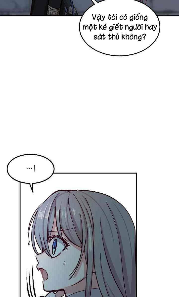 Amina - Nữ thần đèn - Chapter 29 - Page 31