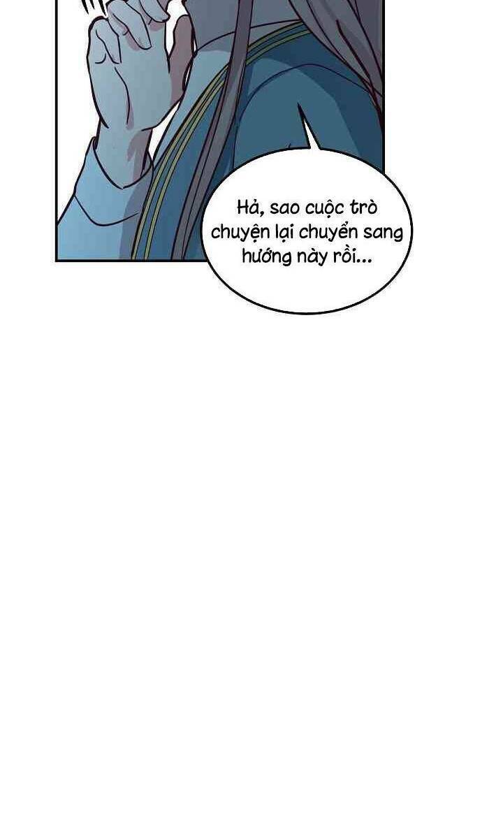 Amina - Nữ thần đèn - Chapter 29 - Page 32