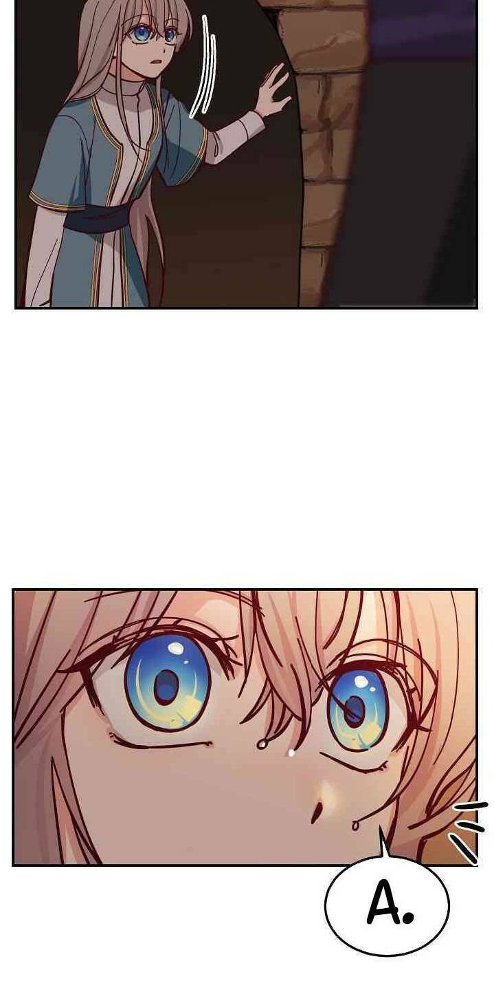 Amina - Nữ thần đèn - Chapter 29 - Page 36