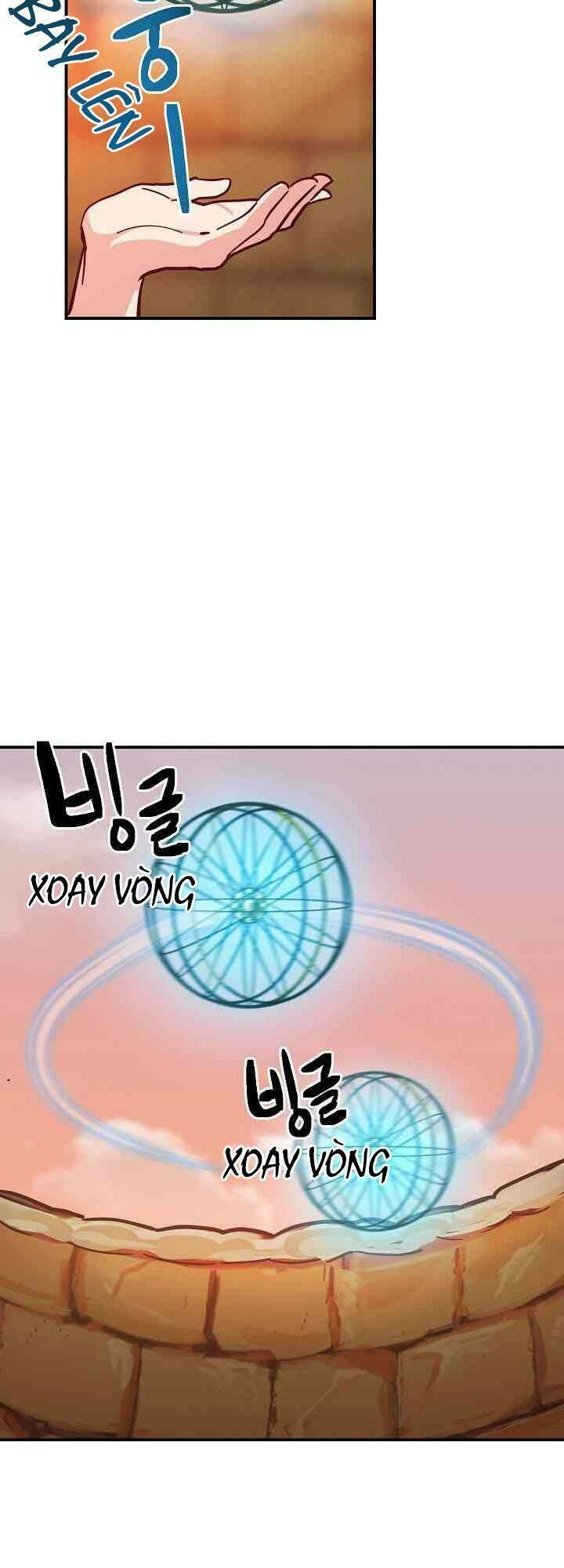 Amina - Nữ thần đèn - Chapter 29 - Page 42