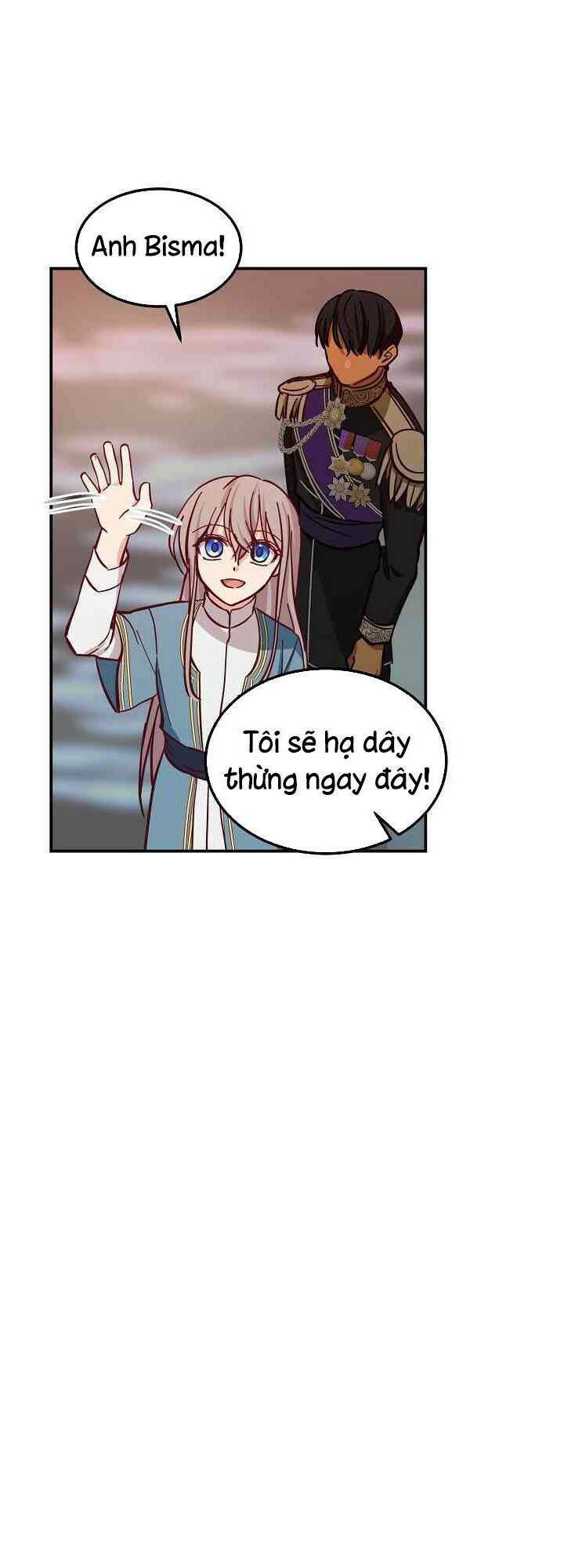 Amina - Nữ thần đèn - Chapter 29 - Page 45