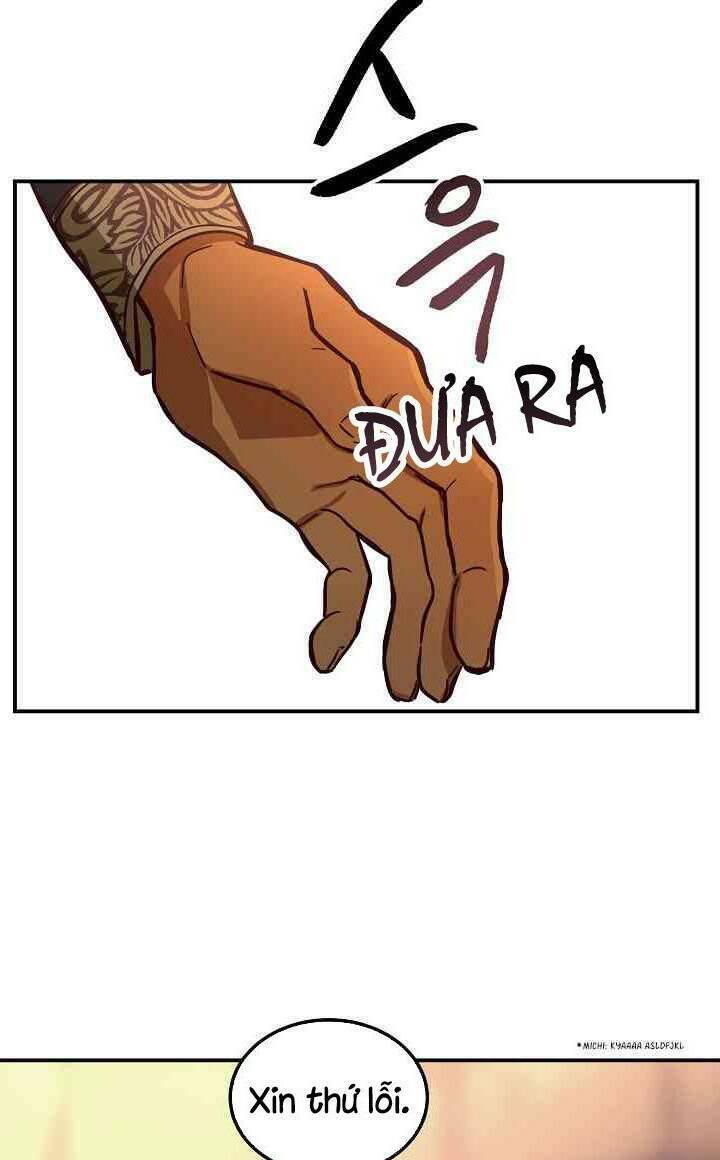 Amina - Nữ thần đèn - Chapter 29 - Page 47