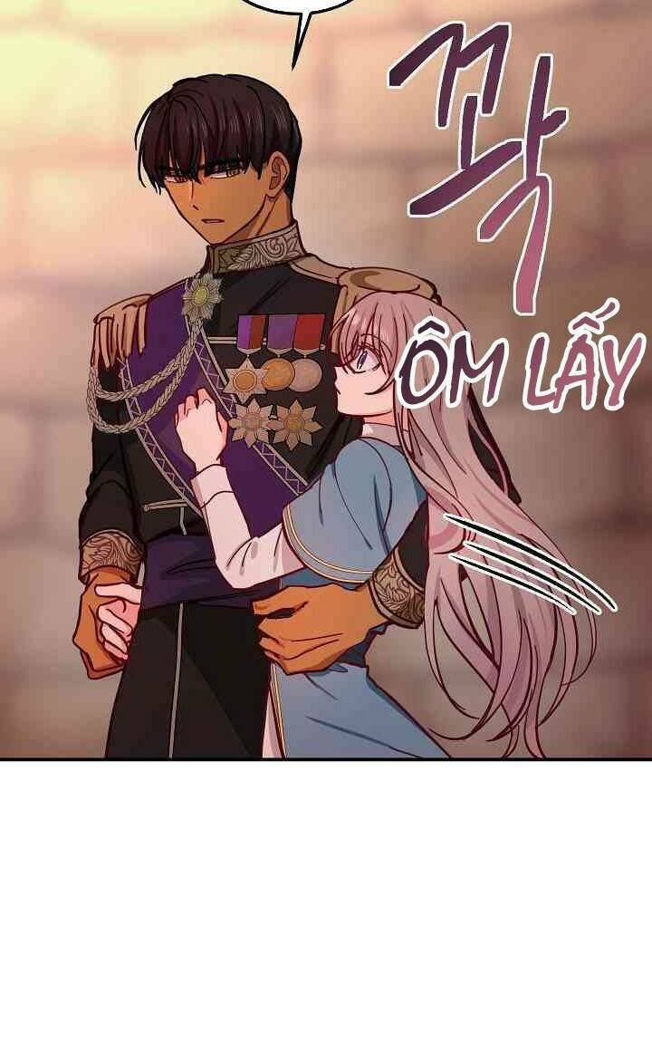 Amina - Nữ thần đèn - Chapter 29 - Page 48