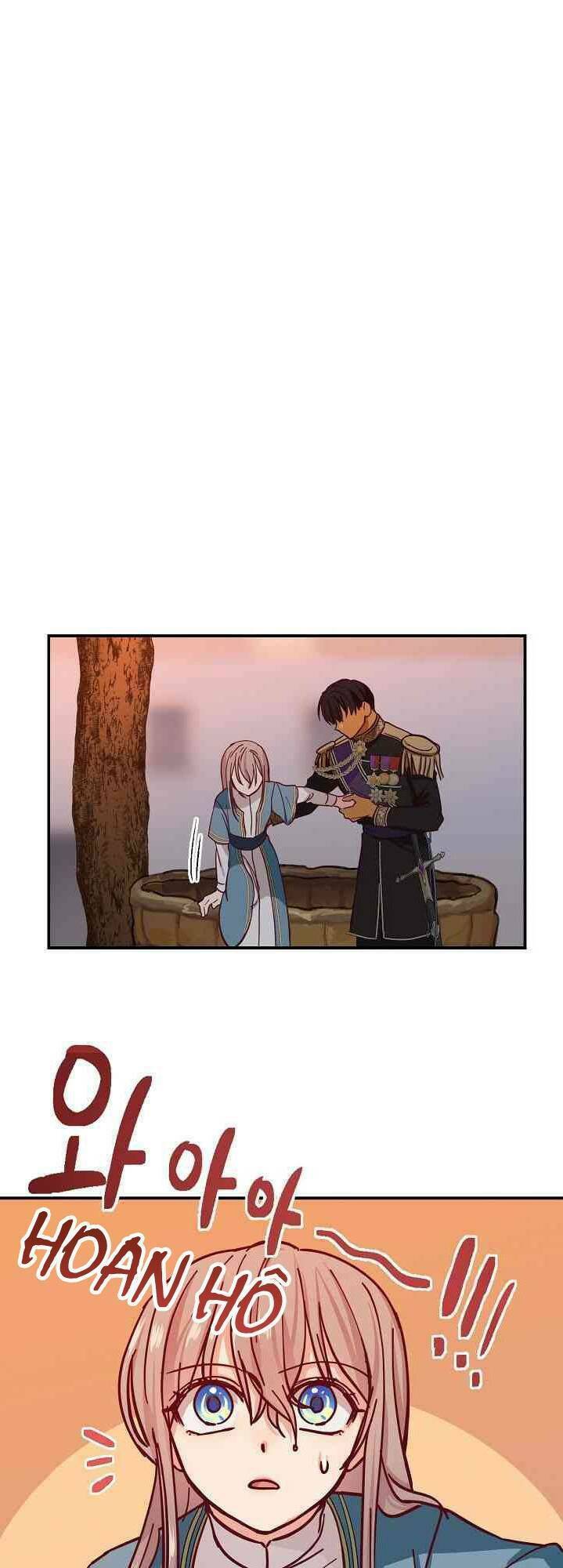 Amina - Nữ thần đèn - Chapter 29 - Page 50