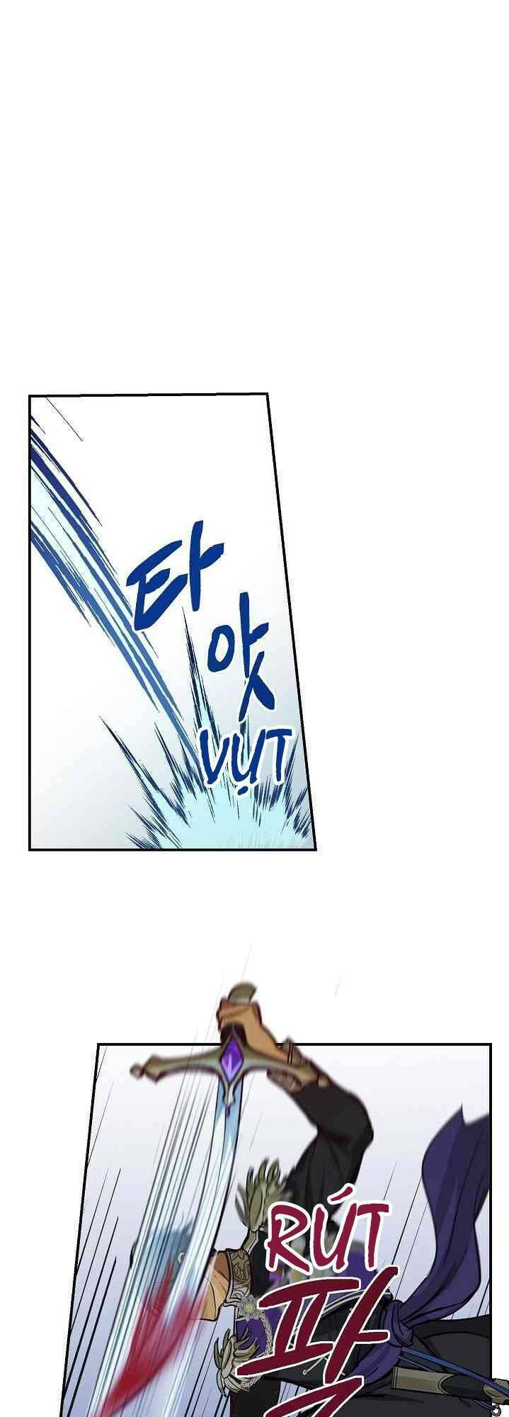 Amina - Nữ thần đèn - Chapter 29 - Page 7