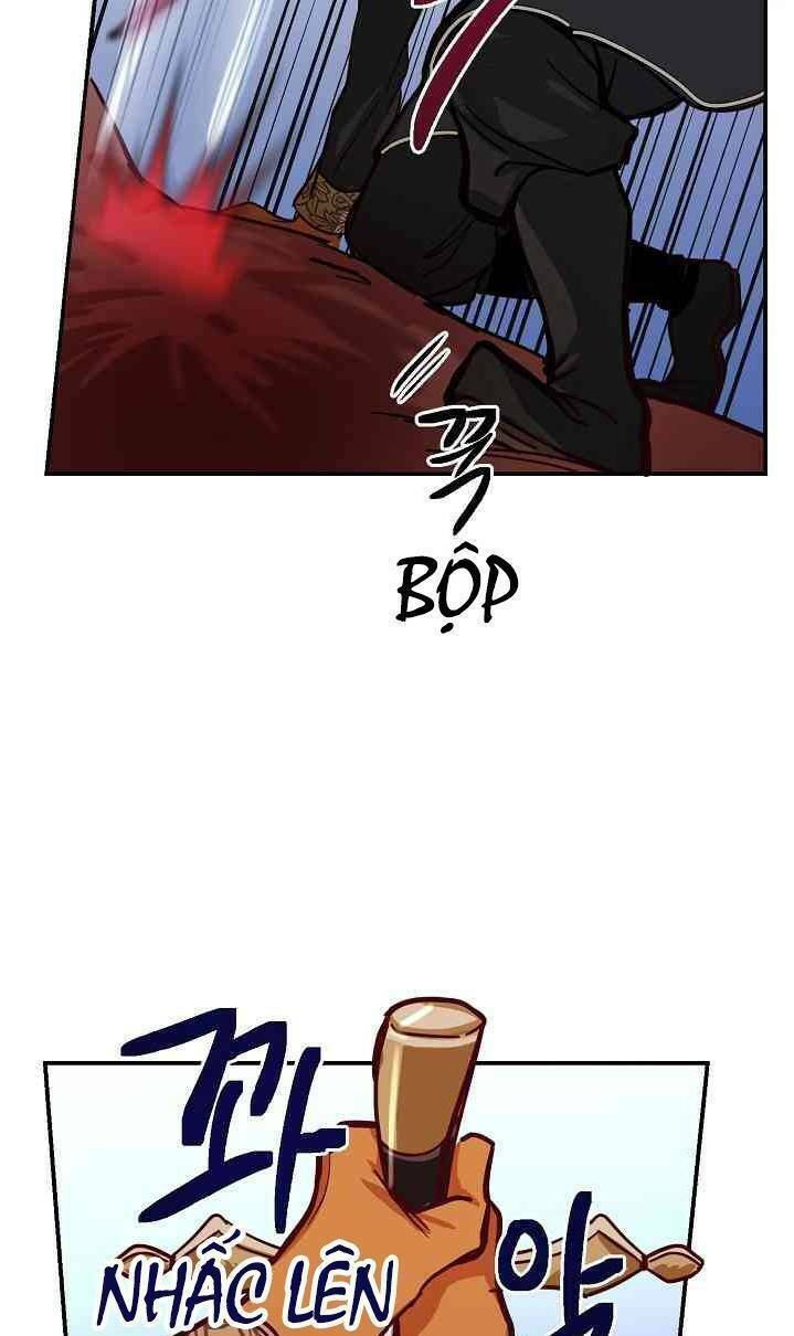 Amina - Nữ thần đèn - Chapter 29 - Page 8