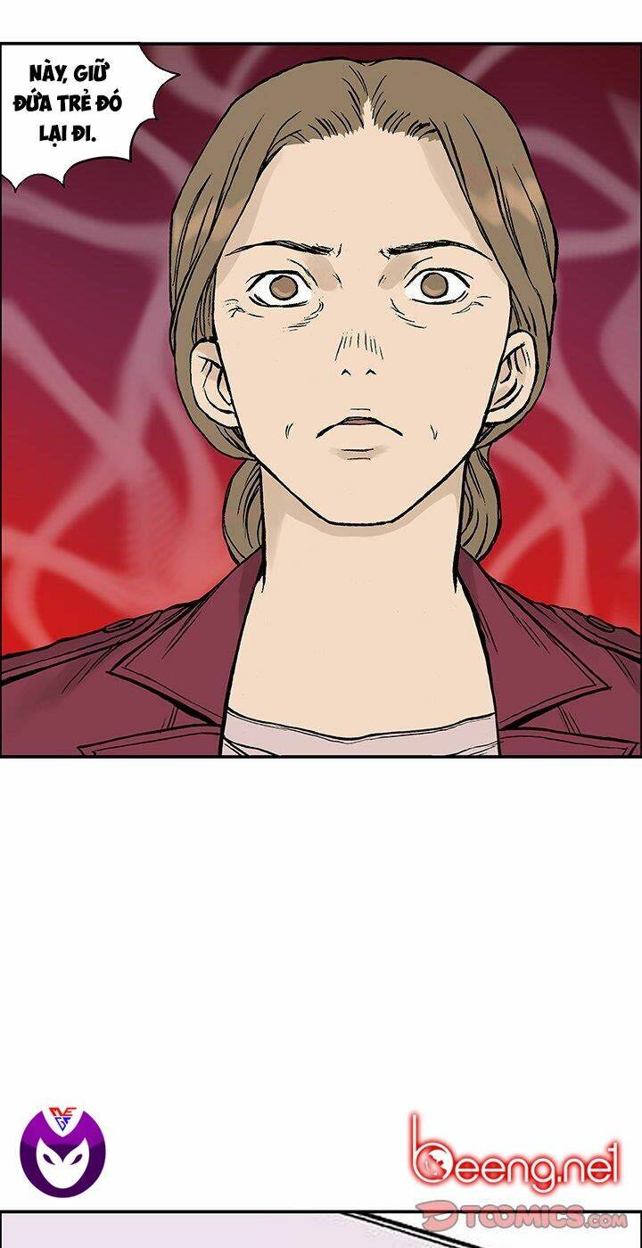 Kang Gito - Chapter 27 - Page 10