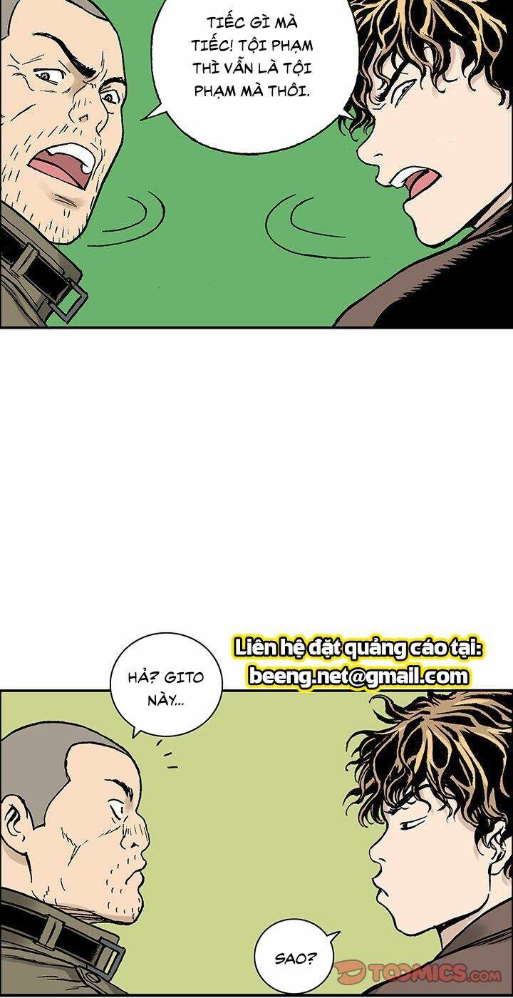 Kang Gito - Chapter 27 - Page 14