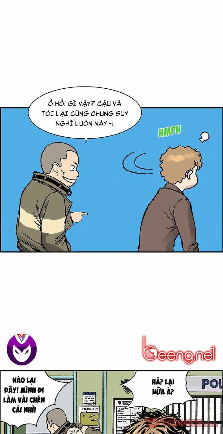 Kang Gito - Chapter 27 - Page 15