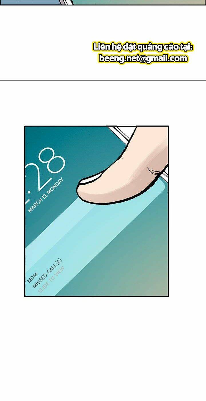 Kang Gito - Chapter 27 - Page 17