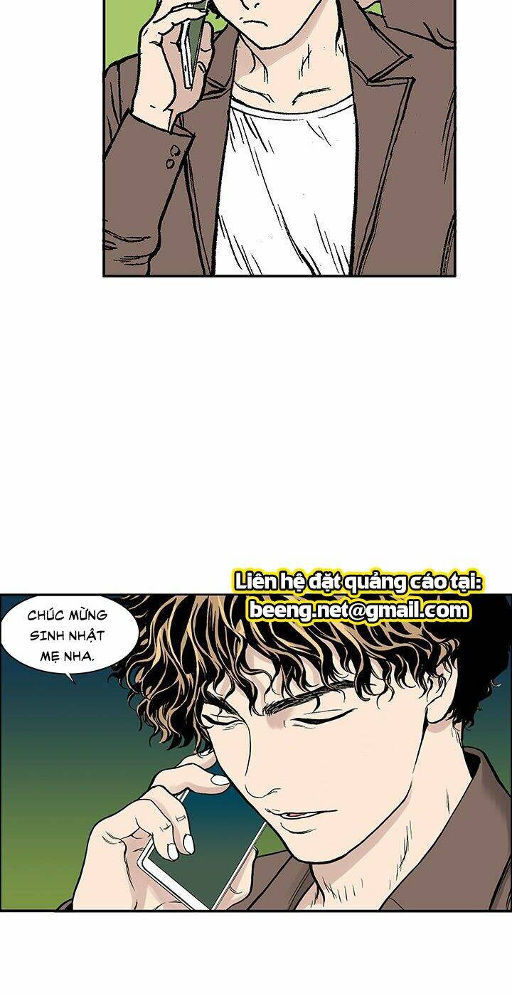 Kang Gito - Chapter 27 - Page 19