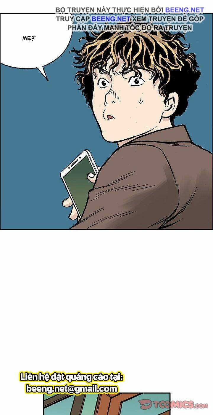 Kang Gito - Chapter 27 - Page 21