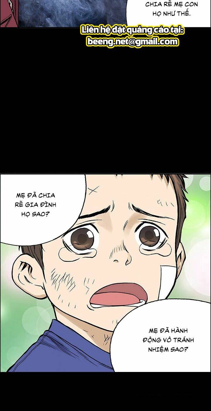 Kang Gito - Chapter 27 - Page 24