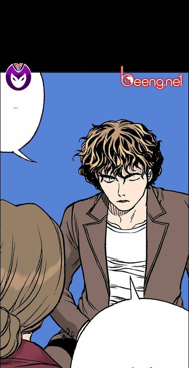 Kang Gito - Chapter 27 - Page 25