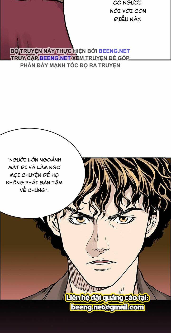 Kang Gito - Chapter 27 - Page 26