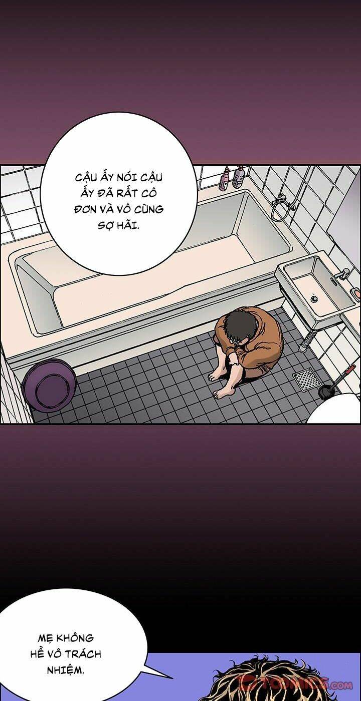 Kang Gito - Chapter 27 - Page 27