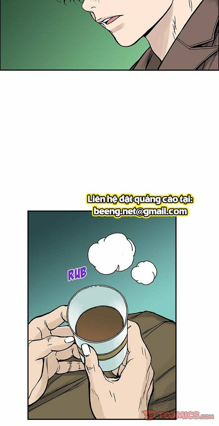 Kang Gito - Chapter 27 - Page 29