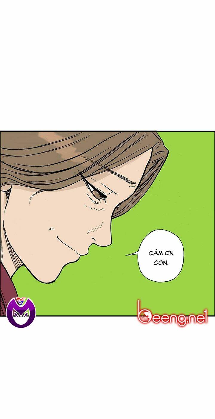 Kang Gito - Chapter 27 - Page 30