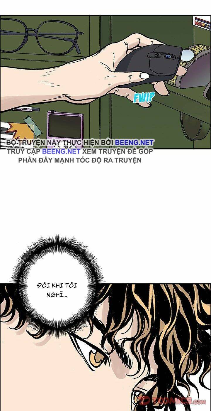 Kang Gito - Chapter 27 - Page 31