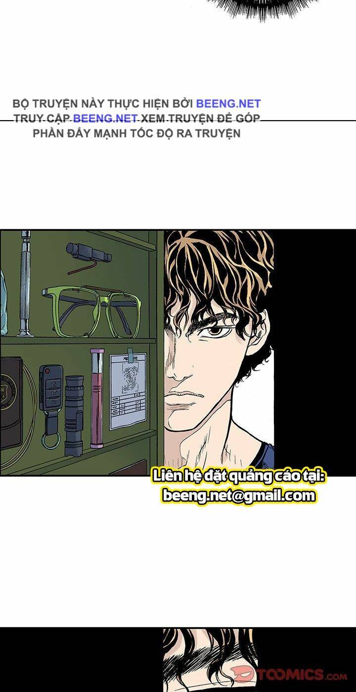 Kang Gito - Chapter 27 - Page 34