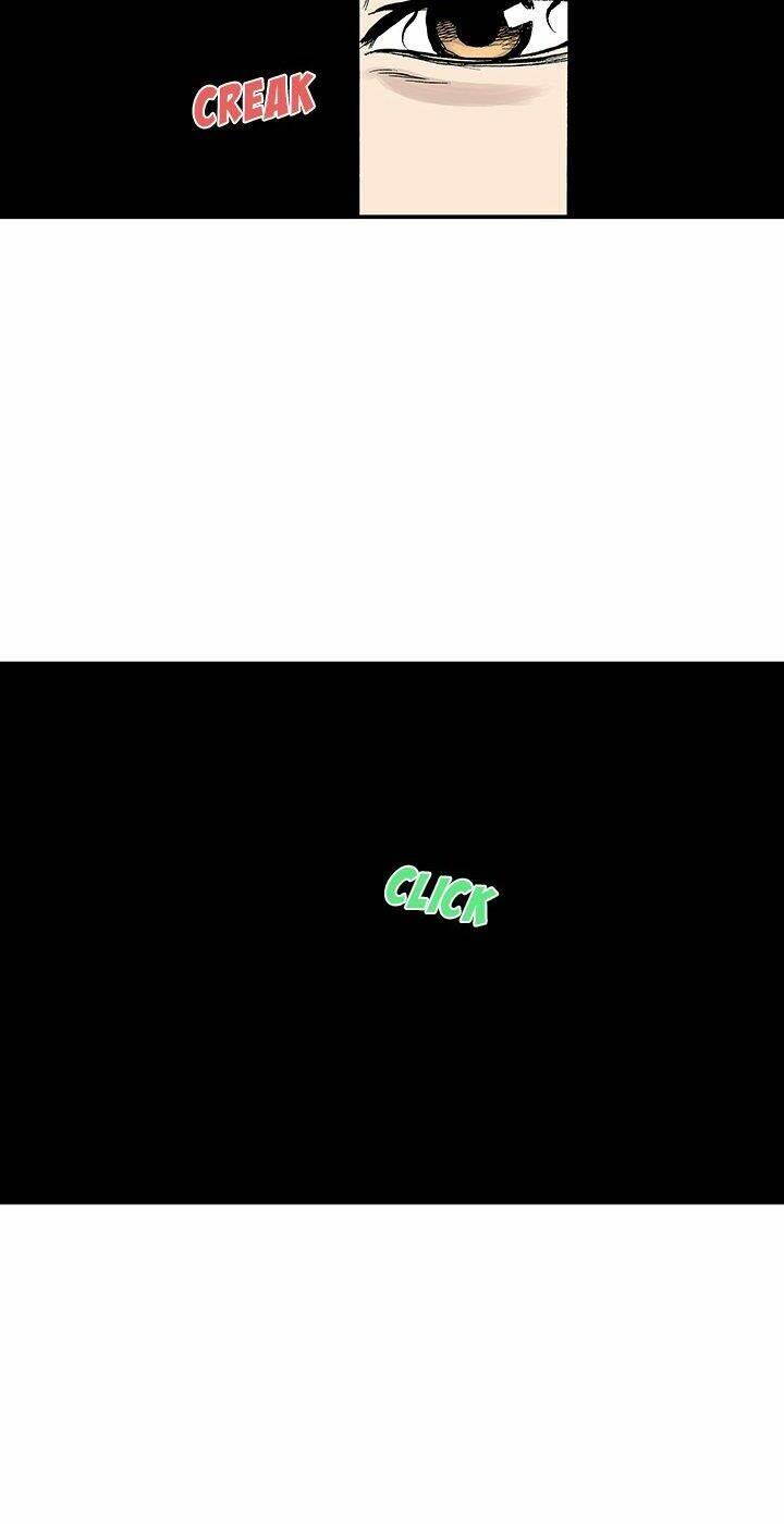 Kang Gito - Chapter 27 - Page 35