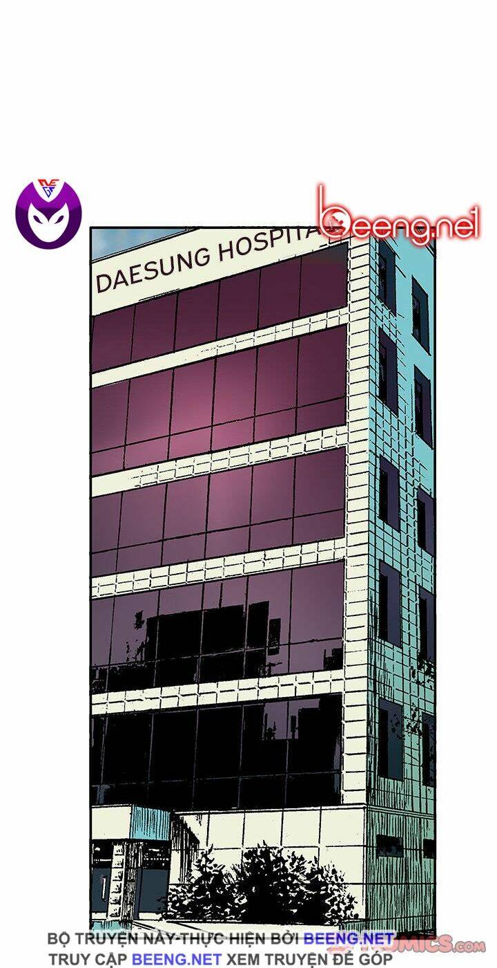 Kang Gito - Chapter 27 - Page 36