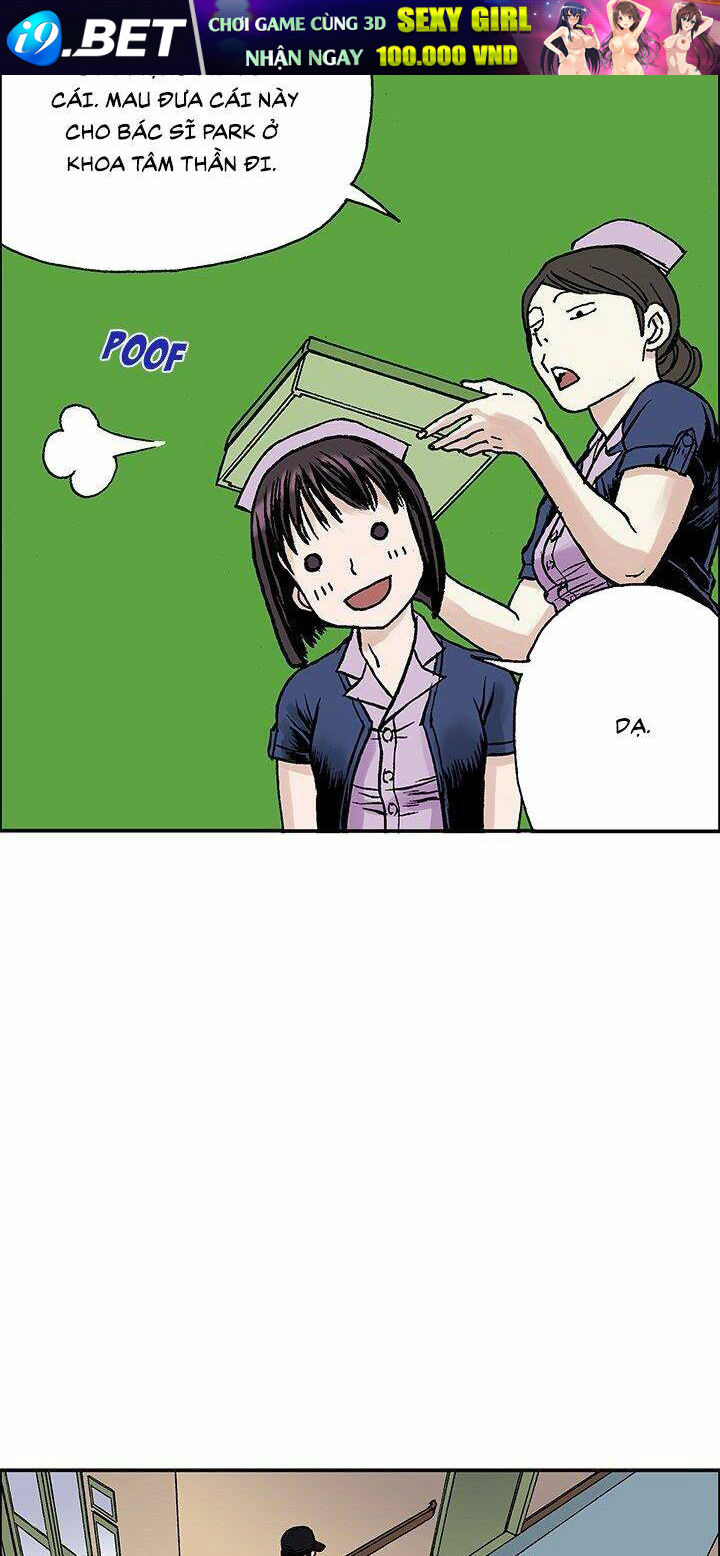 Kang Gito - Chapter 27 - Page 41