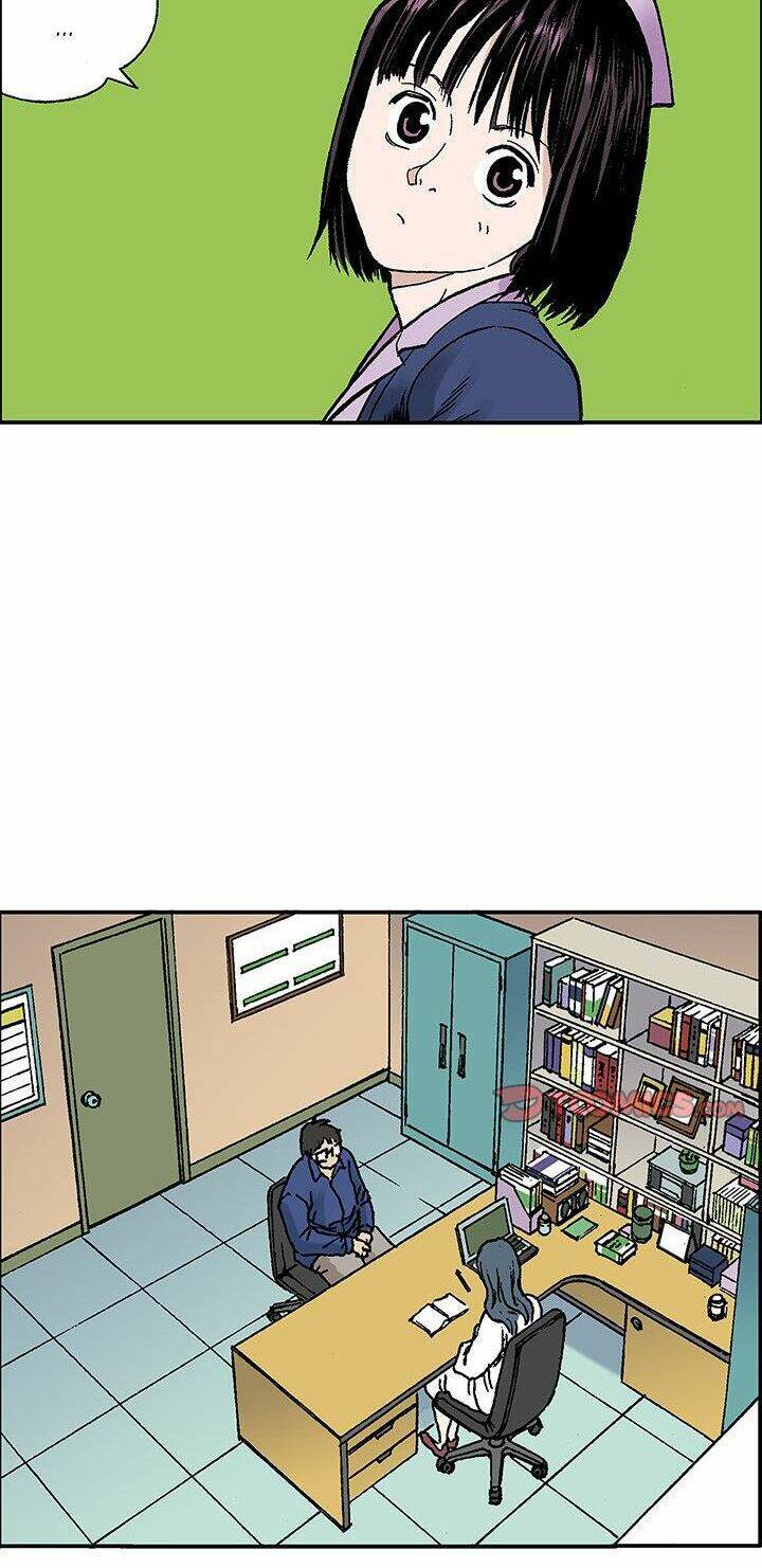 Kang Gito - Chapter 27 - Page 44