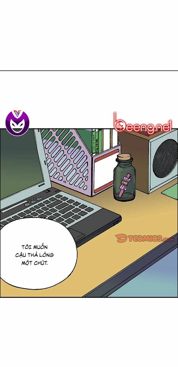 Kang Gito - Chapter 27 - Page 45