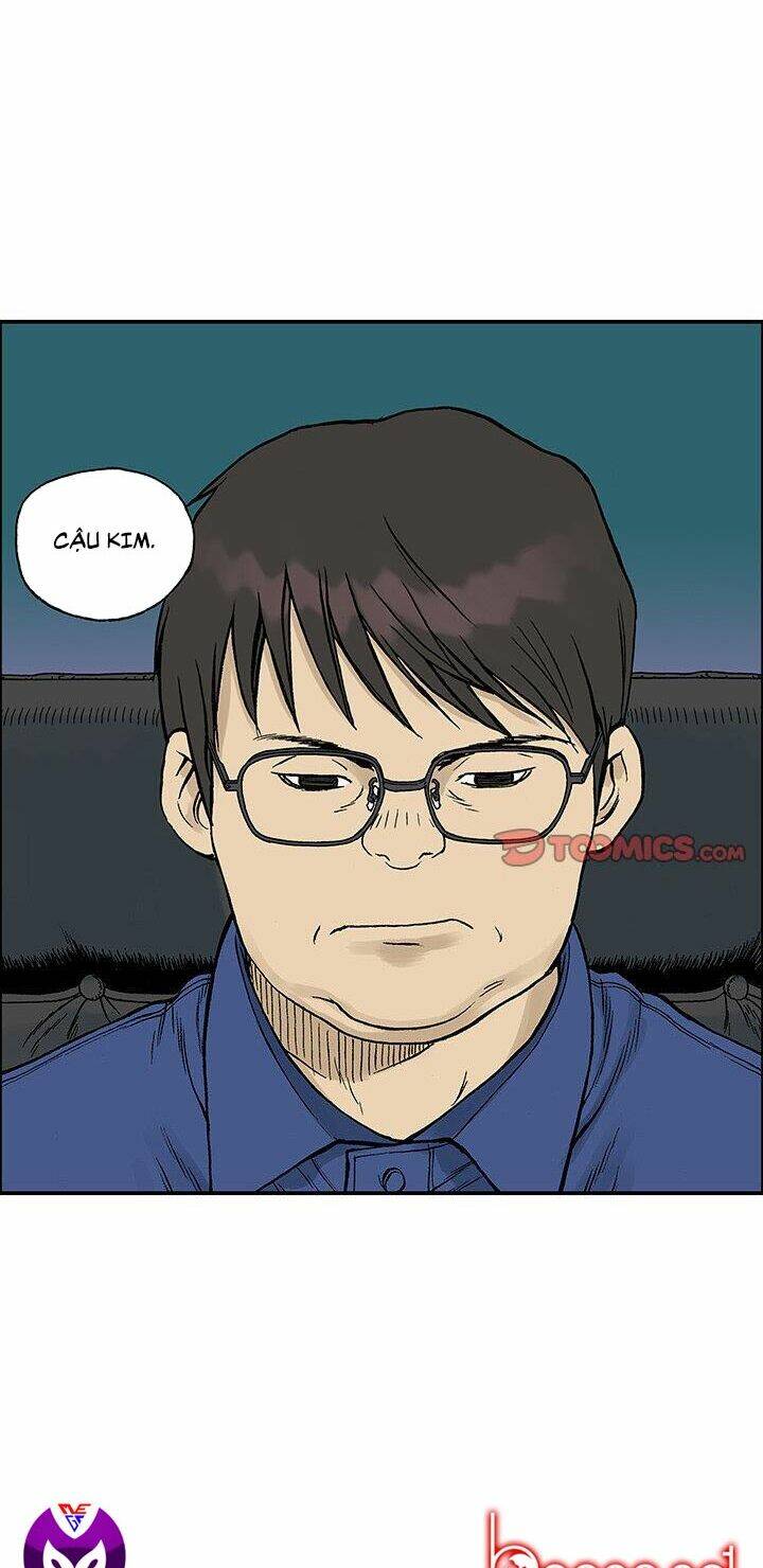 Kang Gito - Chapter 27 - Page 47