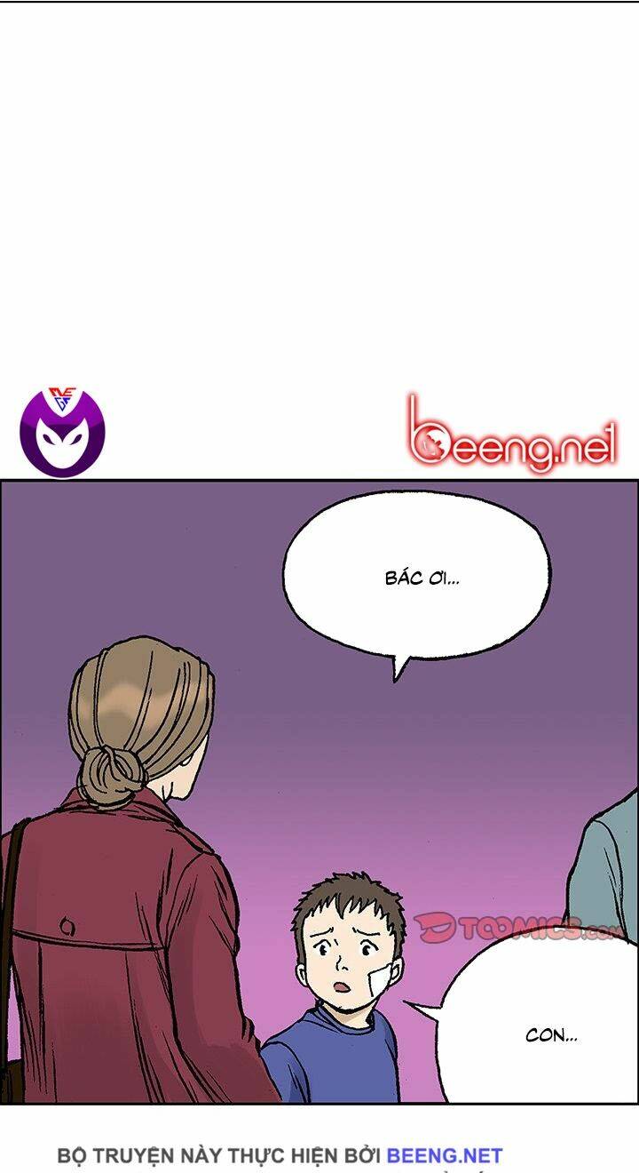 Kang Gito - Chapter 27 - Page 6