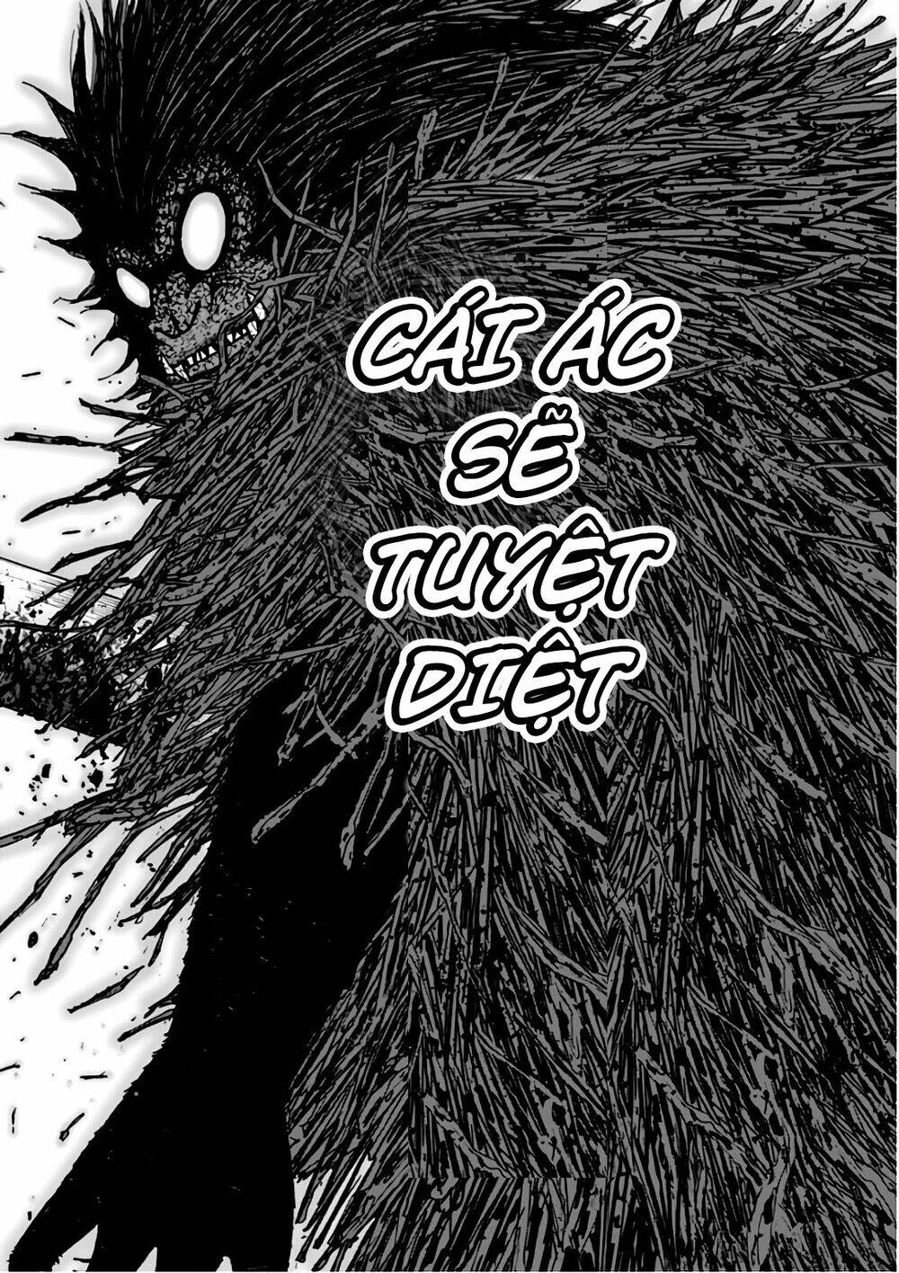 Monkey Peak - Đỉnh Núi Khỉ - Chapter 120 - Page 5