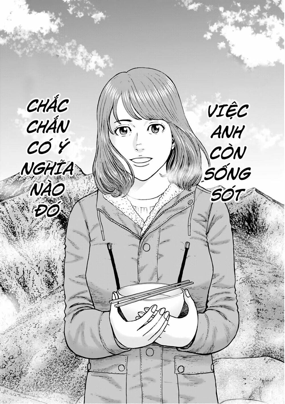 Monkey Peak - Đỉnh Núi Khỉ - Chapter 120 - Page 7