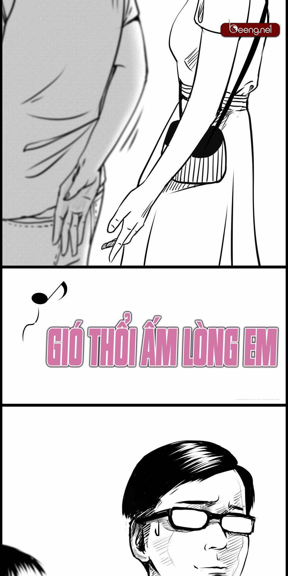 Dạ Hành Khuyển - Chapter 7 - Page 11