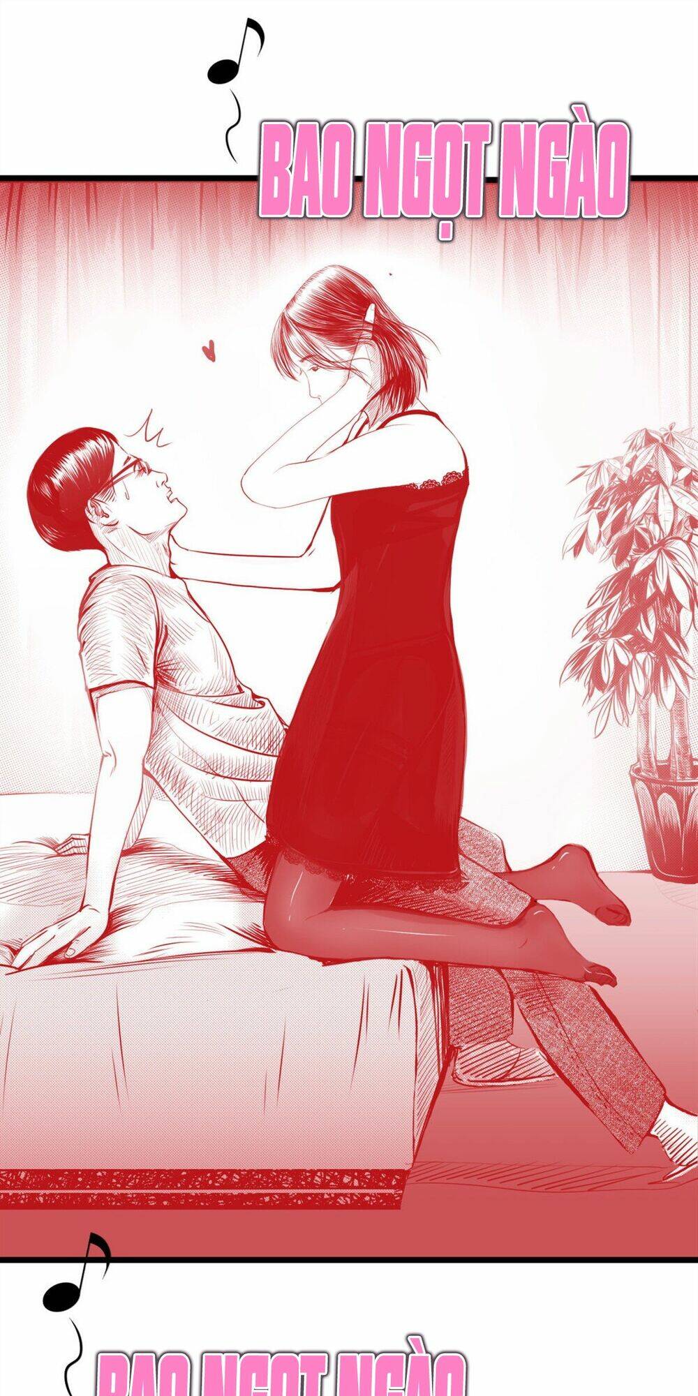 Dạ Hành Khuyển - Chapter 7 - Page 14