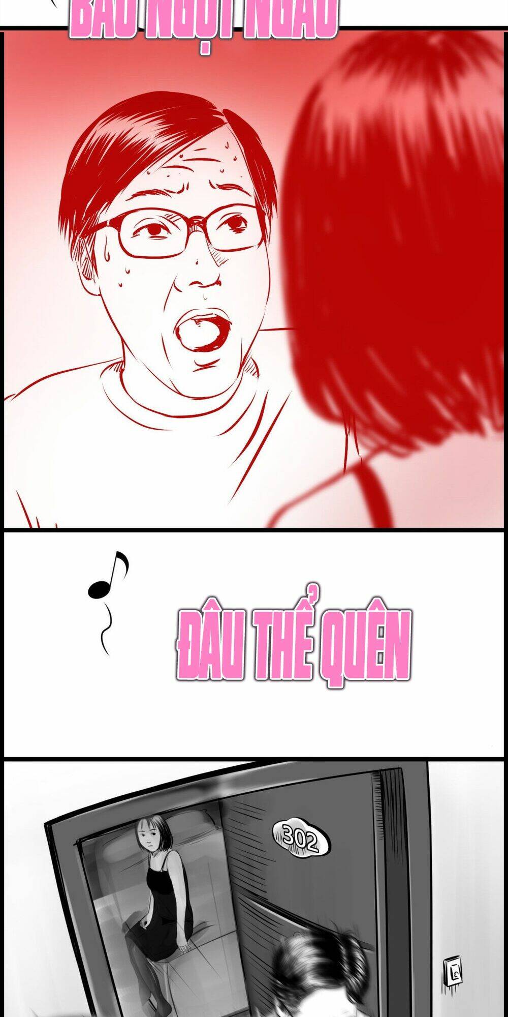 Dạ Hành Khuyển - Chapter 7 - Page 15